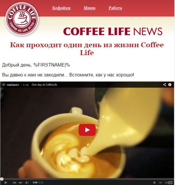 Динамические изображения