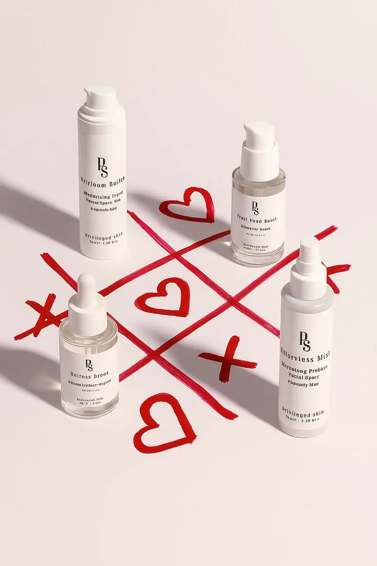 Промо ко Дню святого Валентина