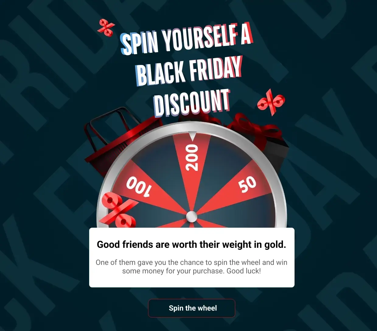 Игра "Колесо фортуны"