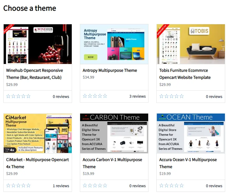 Преміум-шаблони