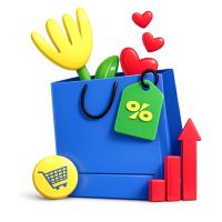 Інсайди українського eсommerce до Дня святого Валентина і 8 березня. Спільне дослідження eSputnik та Inweb