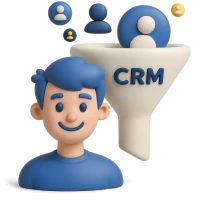 Что такое анализ конкурентов и как его провести в рамках CRM-стратегии? Что такое анализ конкурентов и как его провести в рамках CRM-стратегии?