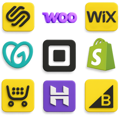 9 лучших eсommerce-платформ для малого бизнеса