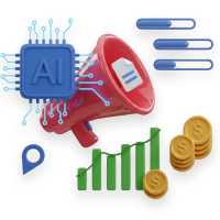 AI-агенти для ecommerce-маркетингу: що вони вміють