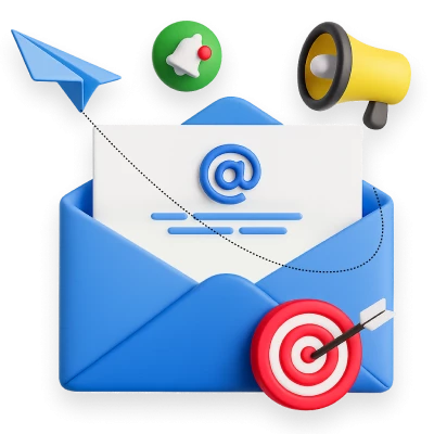Що таке Email-маркетинг в ecommerce