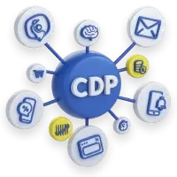 Будущее CDP: тенденции и прогнозы, которые изменят direct-маркетинг