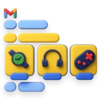 Анотації Gmail 2.0: Як вигідно виділитись у поштовій скриньці клієнта