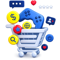 Гейміфікація в ecommerce: приклади механік та інструменти для впровадження