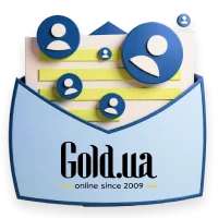 Кейс Gold.ua: збільшити дохід на 5%, збираючи дані через email