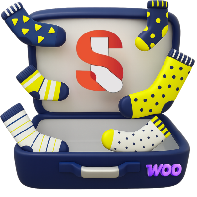 Кейс GPSocks: как эффективно интегрировать магазин на WooCommerce с CDP