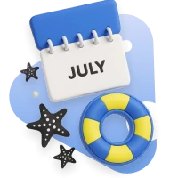 Инфоповоды для email-рассылок в Июле 2019