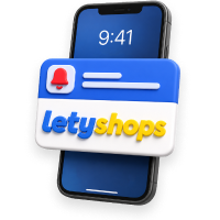 Кейс LetyShops: mobile push в кешбек-сервісі