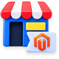 Повний гайд зі створення магазину на Magento
