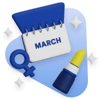 170+ идей для email-рассылки в марте 2024 170+ идей для email-рассылки в марте 2024