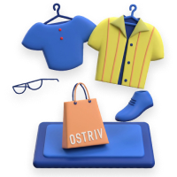 Кейс OSTRIV. Как запустить директ-маркетинг интернет-магазину