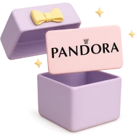 Кейс Pandora: у 7 разів більше підписок завдяки гейміфікованим віджетам