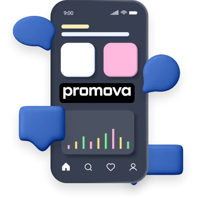 AI vs. маркетолог: як Promova підняла CTR до 82% завдяки push-повідомленням AI vs. маркетолог: як Promova підняла CTR до 82% завдяки push-повідомленням