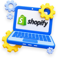 10 кейсів використання Shopify