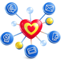 22 маркетинговые идеи ко Дню святого Валентина