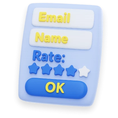 Форми опитування