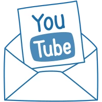 Как добавить видео из YouTube в email рассылку?