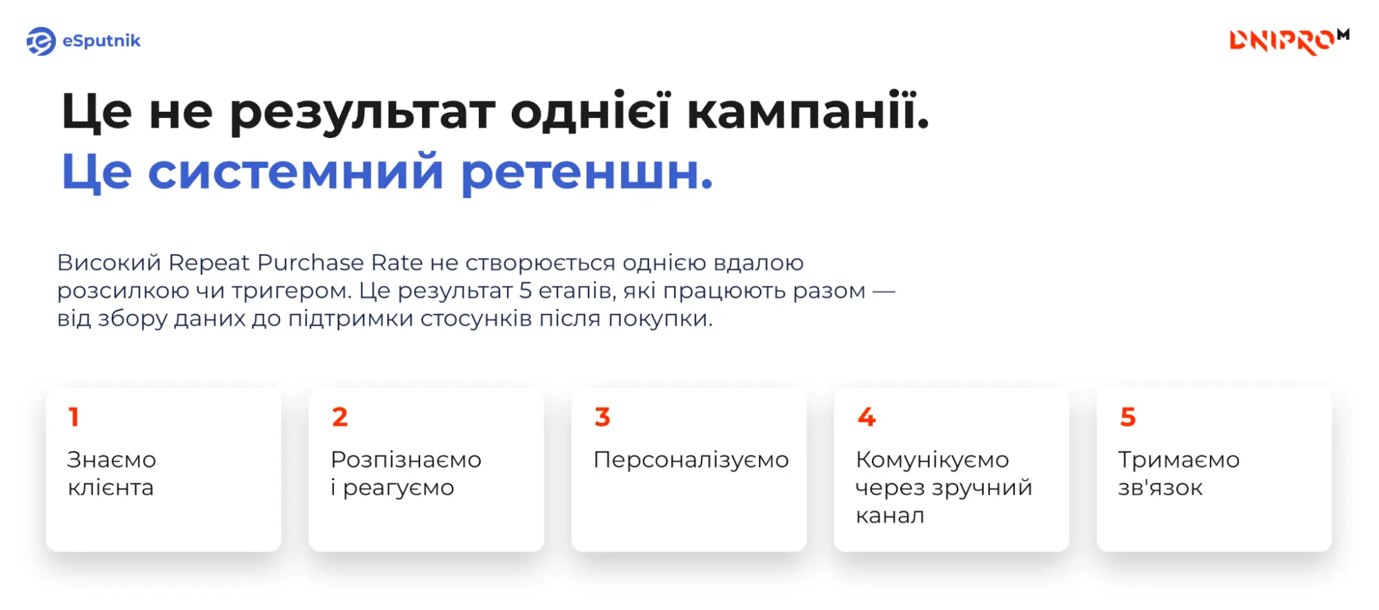 Системний ретеншн