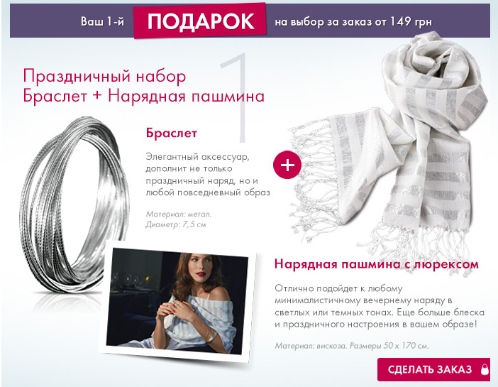 Продажи от Ив Роше