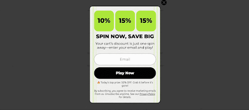 Виджет "Игровой автомат" Виджет "Игровой автомат"