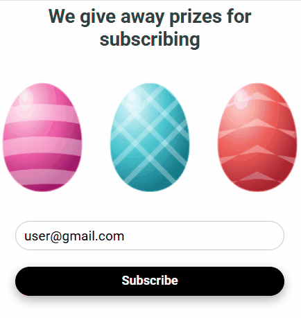 Разбей яйцо