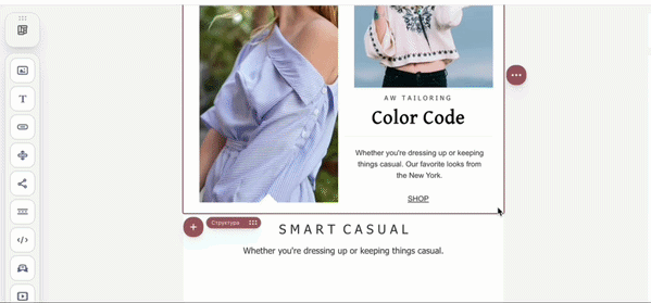 Пример командного редактирования Пример командного редактирования