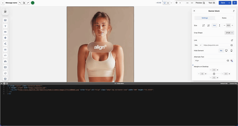 Легко находите выбранный фрагмент кода в шаблоне и наоборот Легко находите выбранный фрагмент кода в шаблоне и наоборот