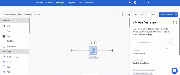 Предложения, сгенерированные искусственным интеллектом Предложения, сгенерированные искусственным интеллектом