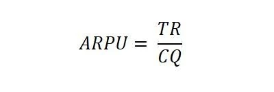 ARPU