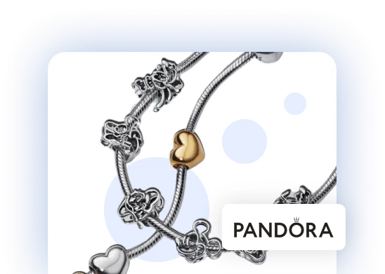 Кейс Pandora
