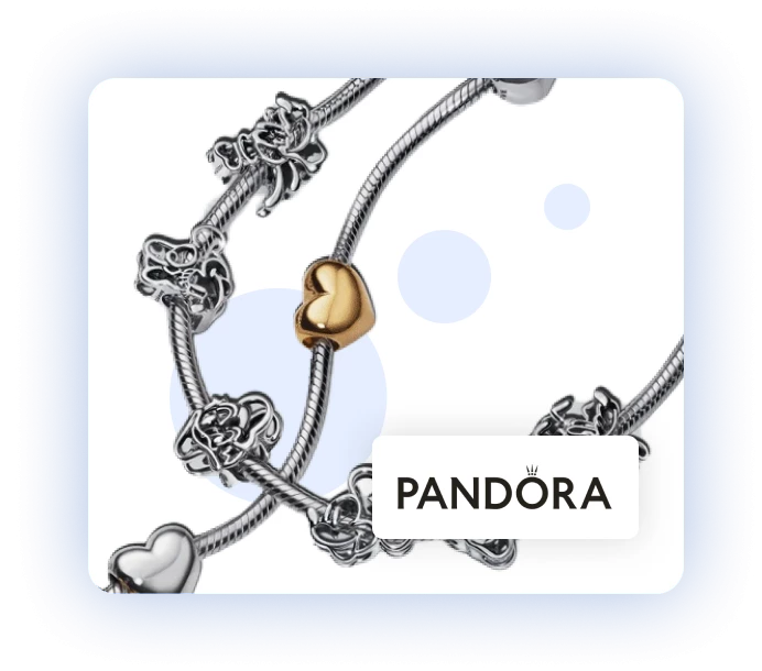 Кейс Pandora