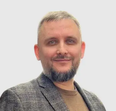 Олег Нікольський